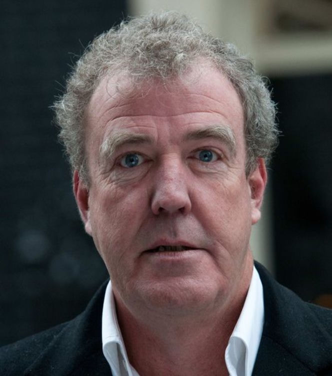 Jeremy Clarkson