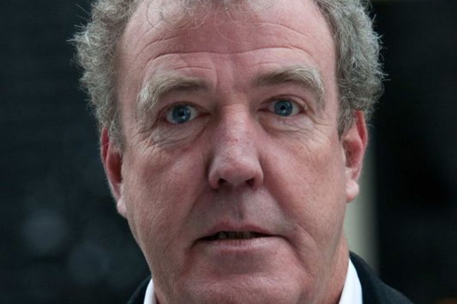 Jeremy Clarkson