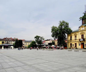 Miało elektryczność wcześniej niż Kraków. To jedno z najpiękniejszych miast w Małopolsce