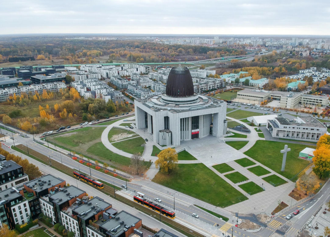Wilanów