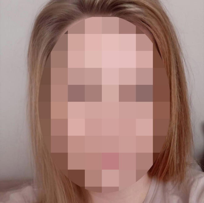 Tragiczna śmierć Wioletty. W aucie była jej 6-letnia córeczka