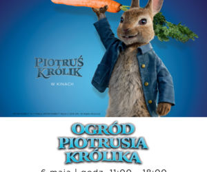 Ogród Piotrusia Królika