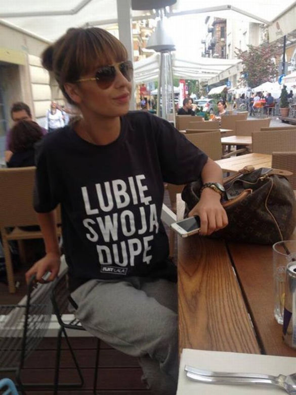 PATRYCJA WOJNAROWSKA