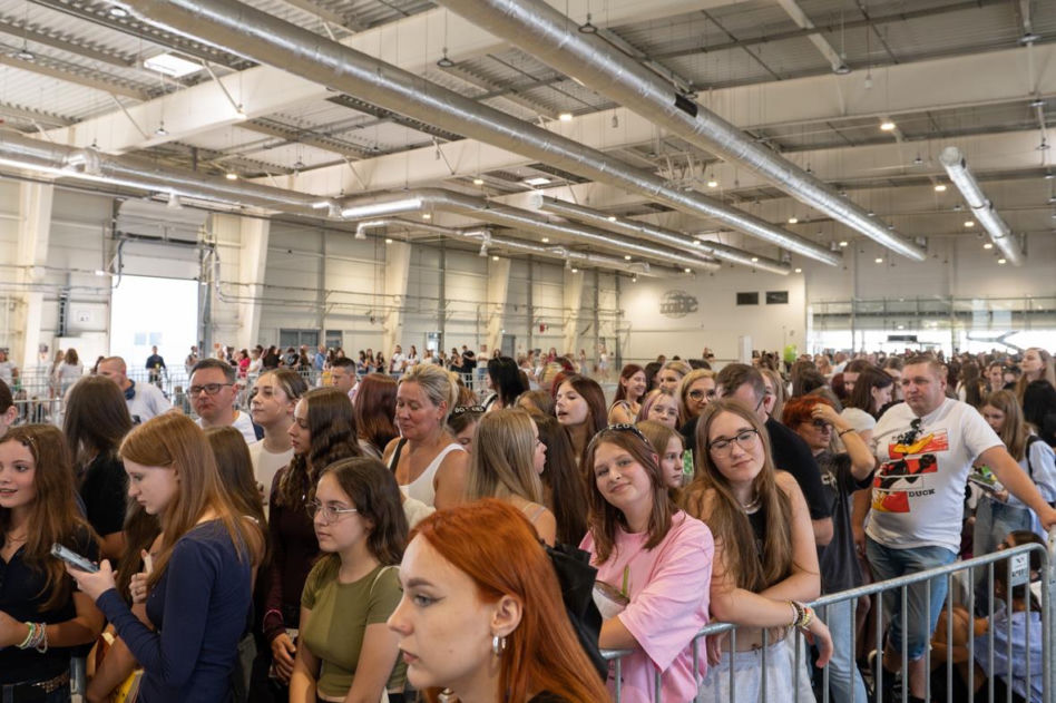 Targi Książki i Mediów VIVELO 2024 w Lublinie