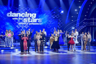 Taniec z Gwiazdami - odcinek rodzinny. Kto odpadł 22.03.2026? Werdykt znowu zaskoczył?