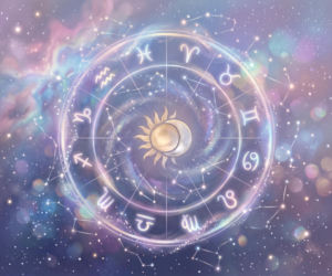 Horoskop na dziś, 19 lipca - gwiazdy zapraszają do wsłuchania się w siebie, jeden mały krok pozwoli Ci odzyskać wewnętrzny spokój i jasność