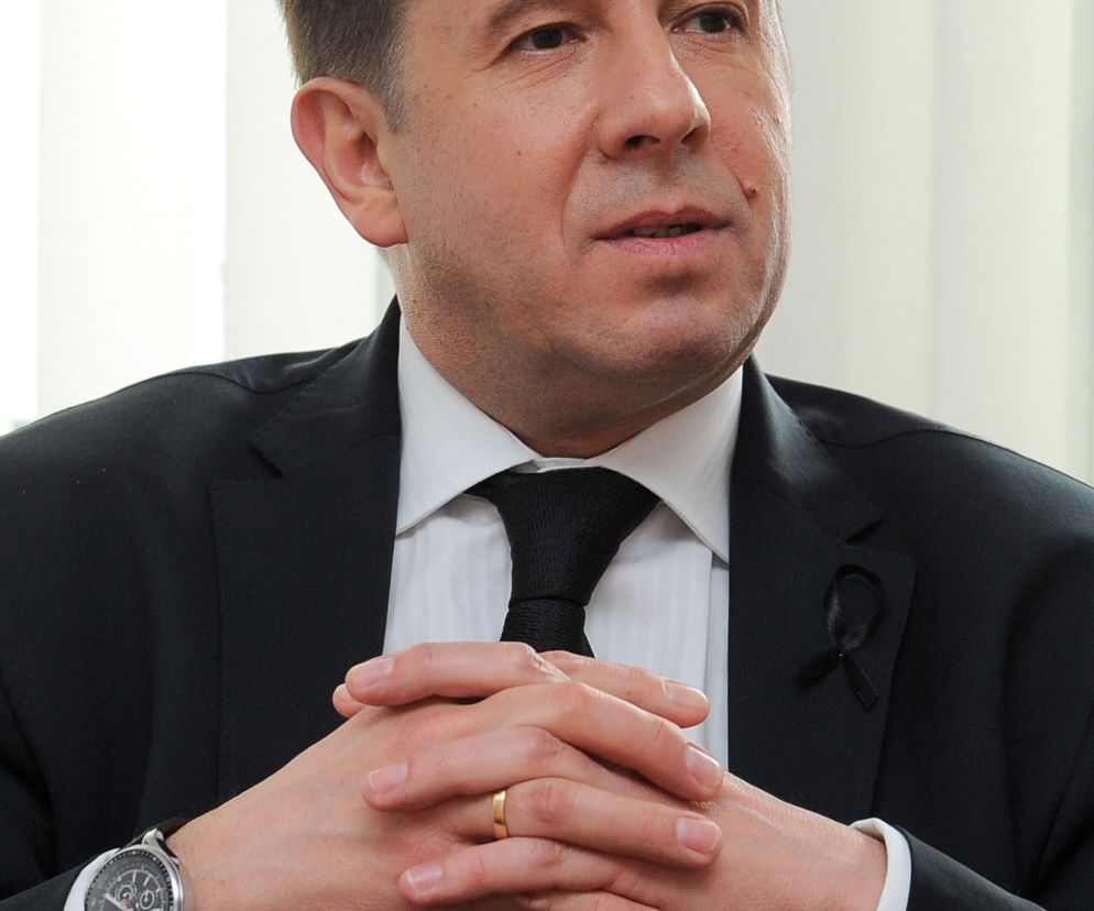Marian Janicki
