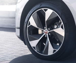 Jaguar I-Pace (2021)