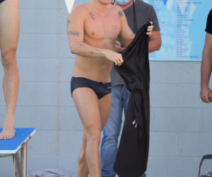 Cody Simpson