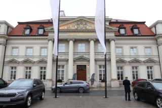 Konferencja Portalu Obronnego