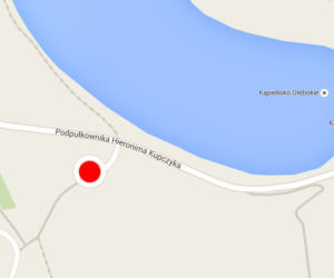 Polana Wołczkowska w Szczecinie