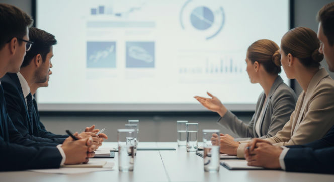 Marta Nawrocka na szczycie w Waszyngtonie. Co powiedziała Pierwsza Dama o internecie?