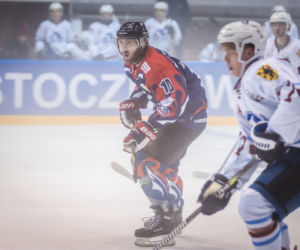 GKH Stoczniowiec Gdańsk - KH Energa Toruń 2:3, zdjęcia z meczu