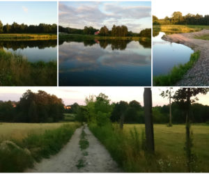 2. Park Doliny rzeki Sokołówki