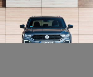 Volkswagen T-Roc 2.0 TSI 190 KM 4Motion DSG Premium