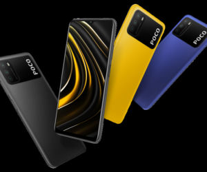 Poco M3