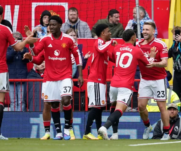 Nie do wiary, czego zażyczył sobie Manchester United przed meczem we Wrocławiu