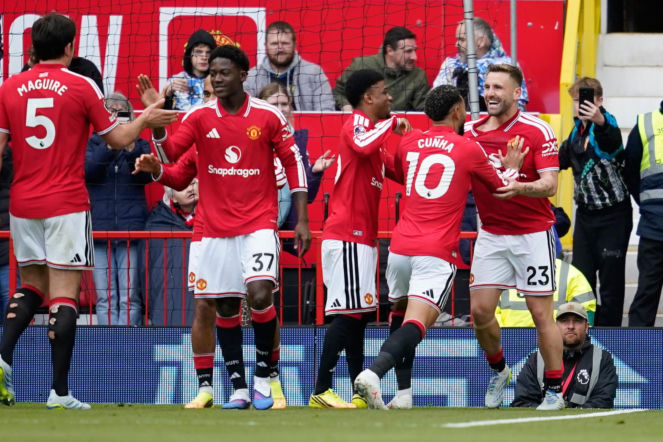 Nie do wiary, czego zażyczył sobie Manchester United przed meczem we Wrocławiu! Czy to już fanaberia?! 