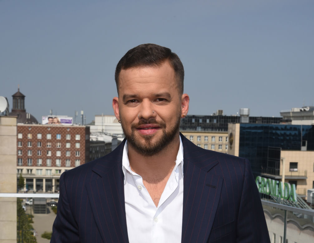 Michał Piróg