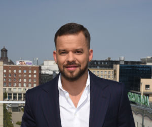 Michał Piróg