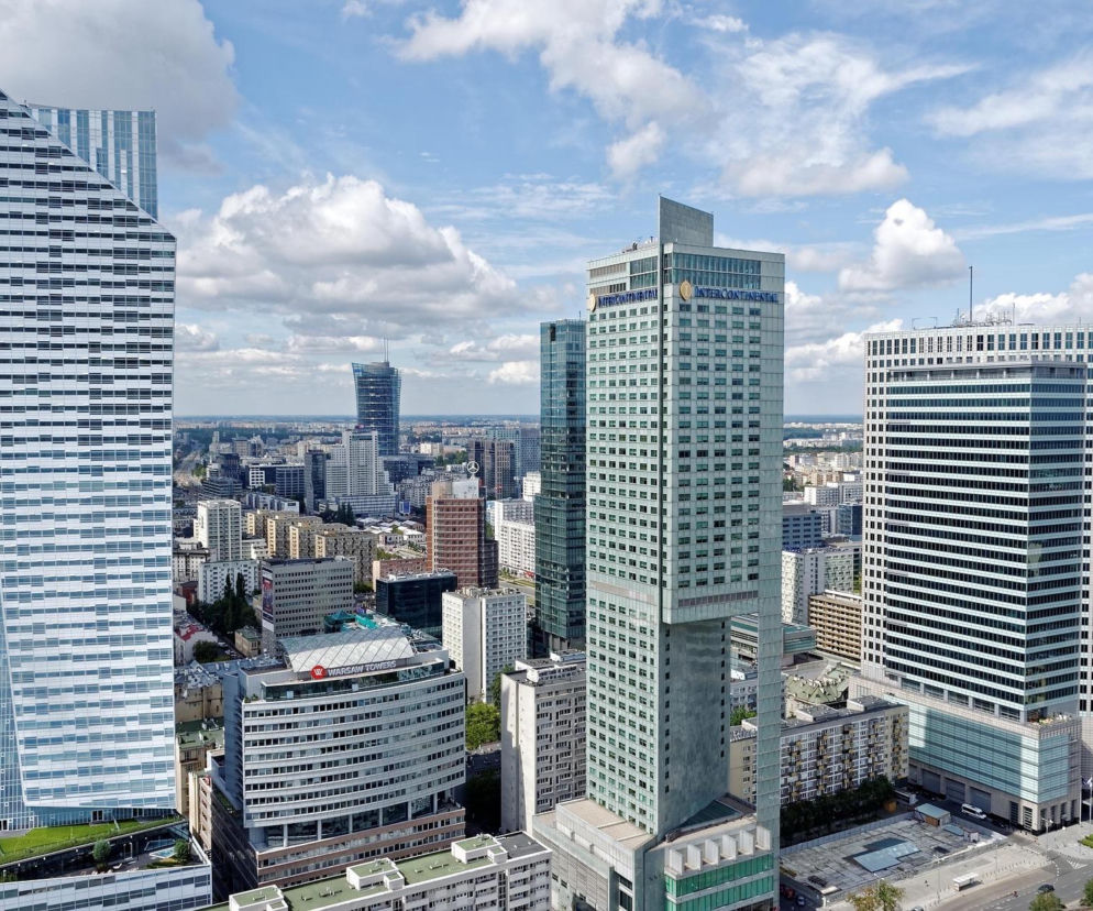 Warszawa