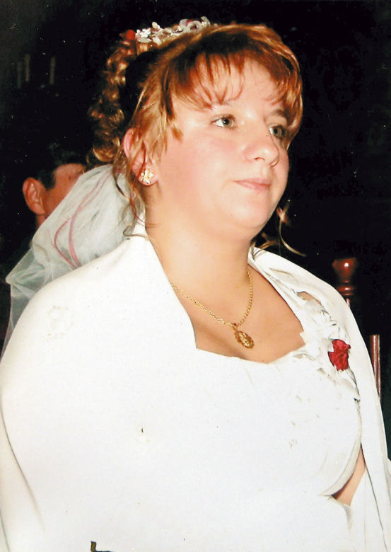 Ciężarna Monika skonała w lesie