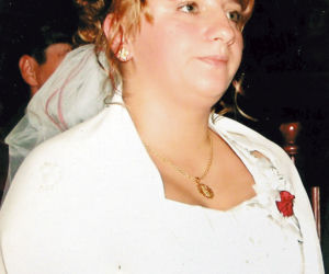 Ciężarna Monika skonała w lesie