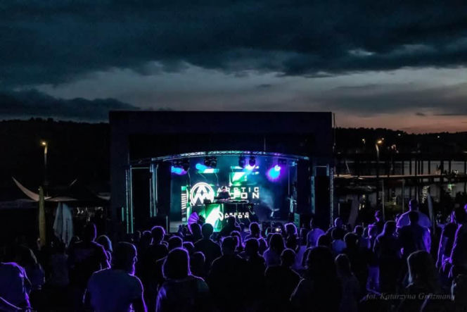 Sunshine Lubianka Festival 2026