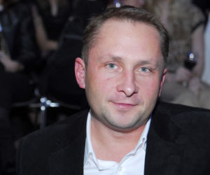 Kamil Durczok