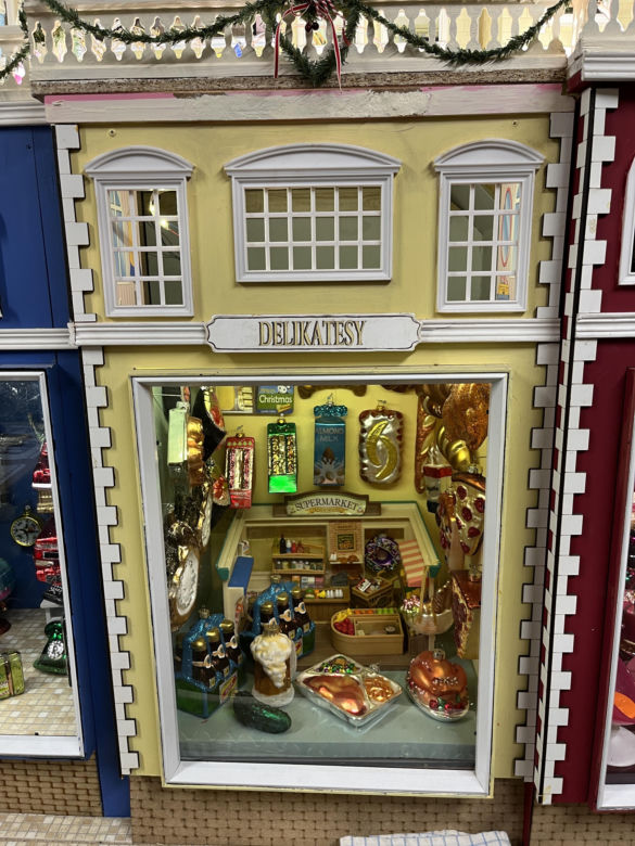 Odwiedziliśmy Konsulat Świętego Mikołaja w Kętrzynie. To prawdziwa świąteczna kraina! [ZDJĘCIA]
