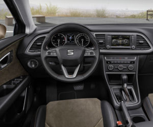 Seat Leon ST X-Perience