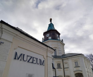 Muzeum Regionalne w Siedlcach i WLKS Nowe Iganie planują wspólną wystawę o tematyce sportowej z okazji 50-lecia klubu