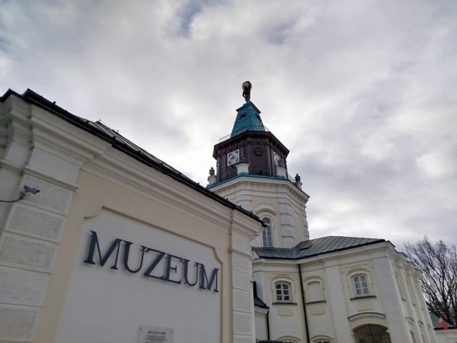 Muzeum Regionalne w Siedlcach i WLKS Nowe Iganie planują wspólną wystawę o tematyce sportowej z okazji 50-lecia klubu