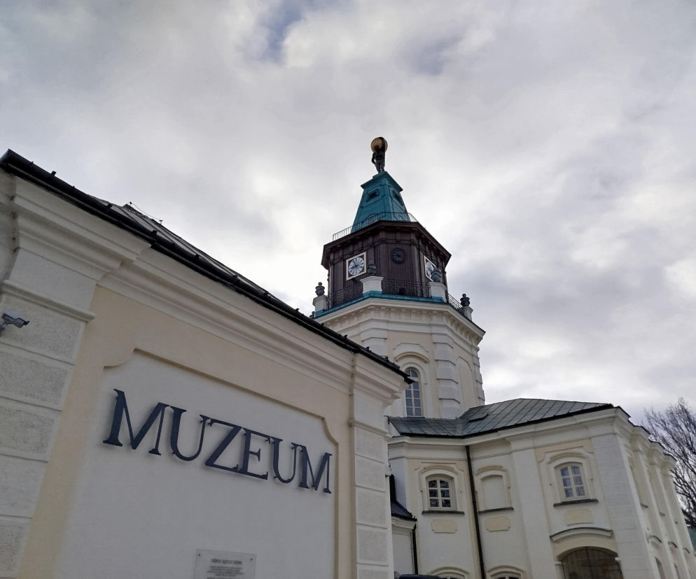 Muzeum Regionalne w Siedlcach i WLKS Nowe Iganie planują wspólną wystawę o tematyce sportowej z okazji 50-lecia klubu