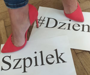 #DzienSzpilek Starachowice 2020
