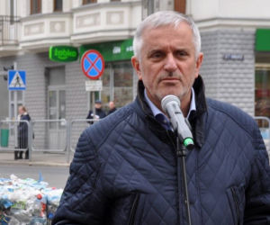 Roman Szełemej