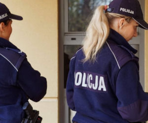 Koronawirus w Białymstoku i Podlaskiem. Policja sprawdza, czy przestrzegamy ograniczeń