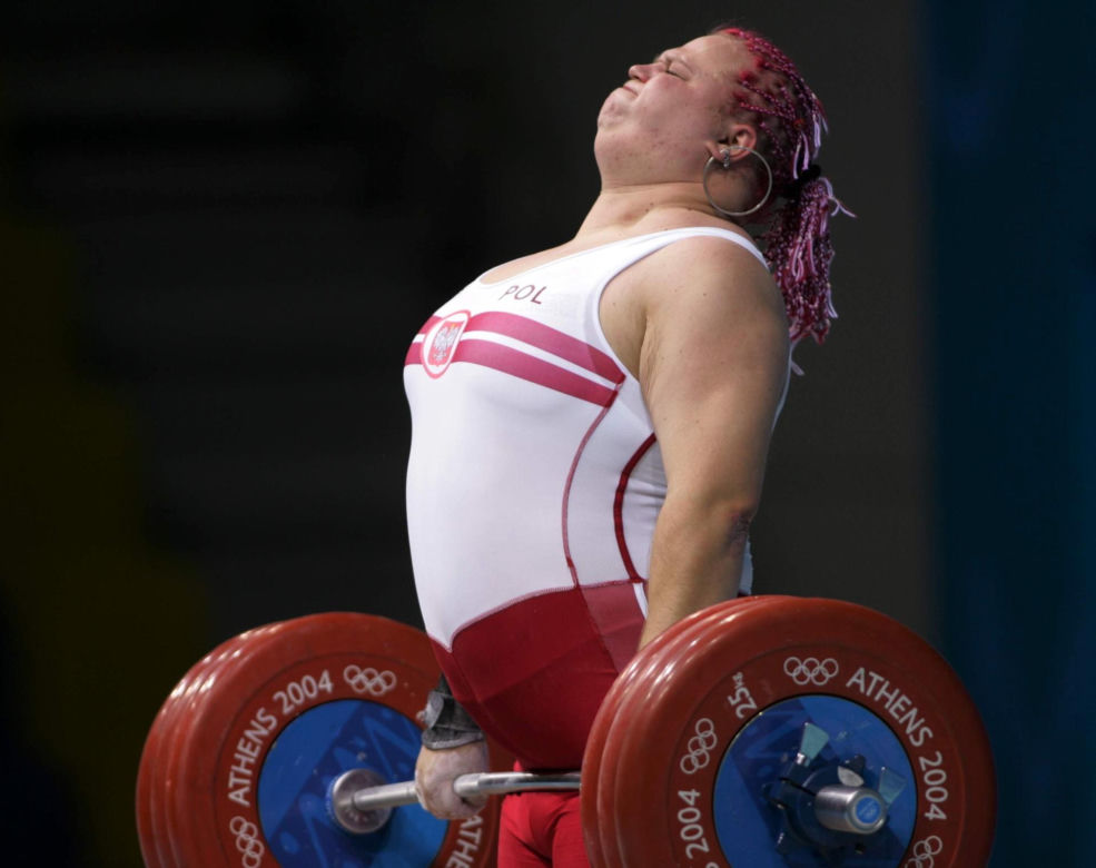Agata Wróbel straciła wzrok! Pomoc dla wybitnej olimpijki