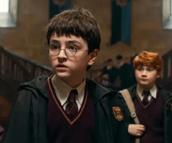 Serialowy Harry Potter z nową obsadą. Wiadomo, kto zagra rodziców głównego bohatera