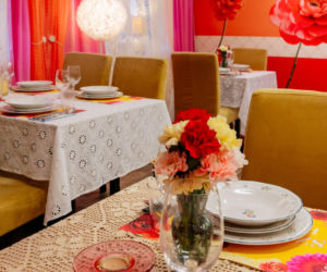 Kuchenne rewolucje. Restauracja Szlachetna w Szpetalu Górnym