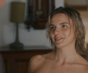 Barwy szczęścia odc. 3274. Mariusz (Rafał Cieszyński), Janka (Oliwia Drożdżyk)