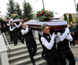 Pojechali odnowić śluby małżeńskie. Zginęli na Węgrzech