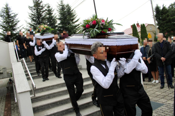 Pojechali odnowić śluby małżeńskie. Zginęli na Węgrzech
