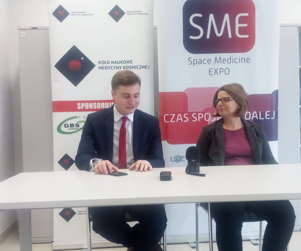 27 listopada studenci pojadą do Holandii, żeby przedstawić ostatecznie swój projekt badawczy.