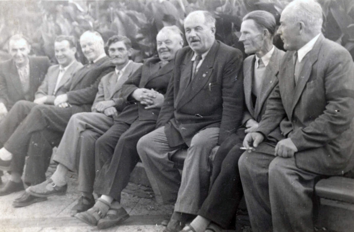 STAR Starachowice 95 lat