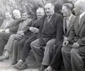 STAR Starachowice 95 lat