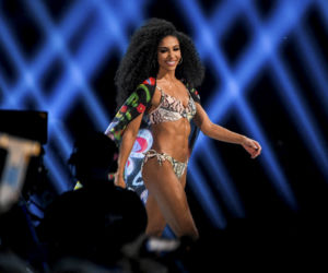 Miss USA NIE ŻYJE! Runęła z dziewiątego piętra. Tajemnicze ostatnie słowa