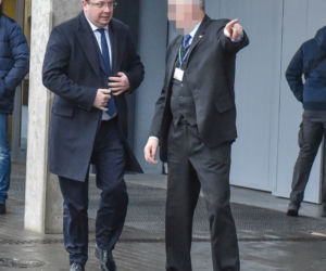 Ministrowie i duchowni zjeżdżają się na urodziny Radia Maryja