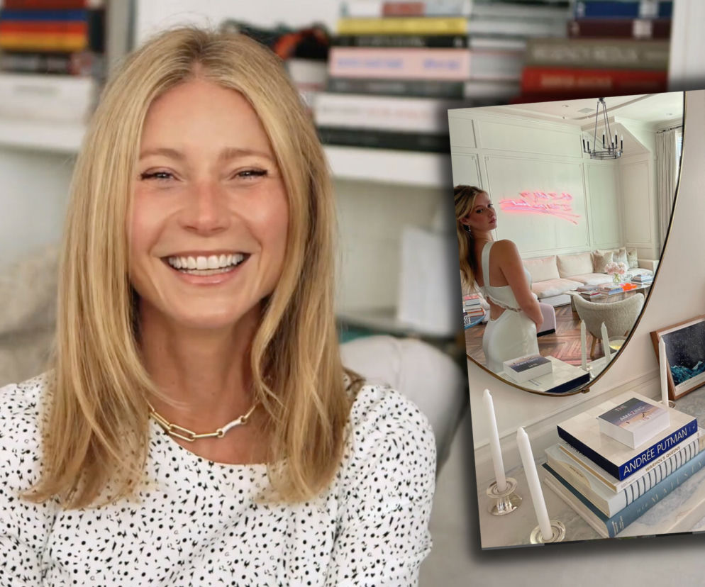 Gwyneth Paltrow