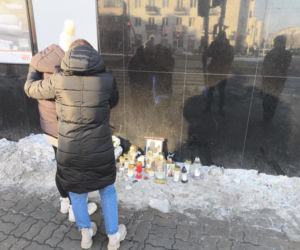 Śmiertelny wypadek na Grochowskiej. Nie żyje przedszkolak z Warszawy